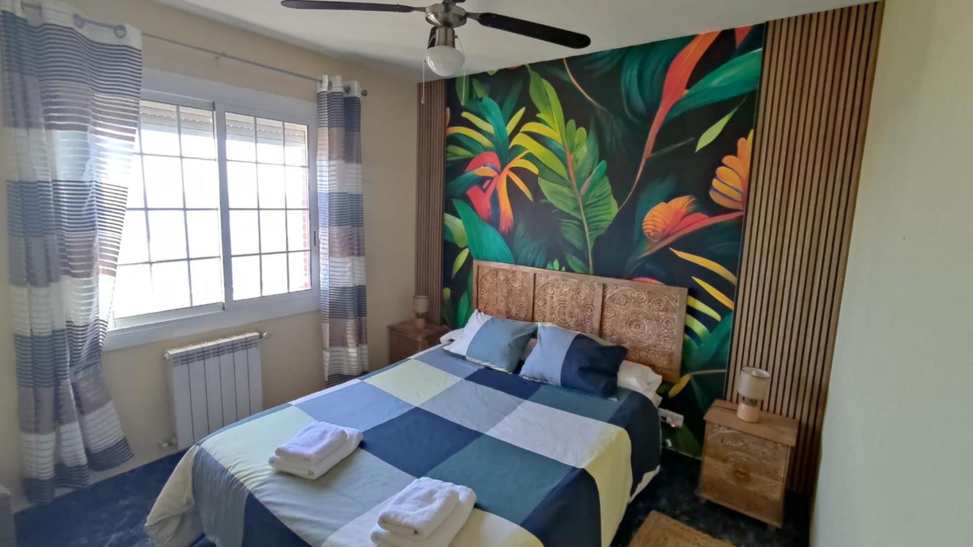 Bianca Seaview & Beach Apartment Montgat Exterior photo